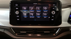 Volkswagen T-Roc 1.5 TSI Life 5dr Petrol Hatchback